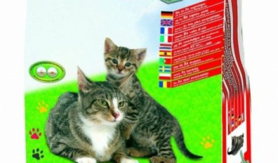 Cat’s Best Öko Plus Katzenstreu – eine echte Innovation für Katzentoiletten